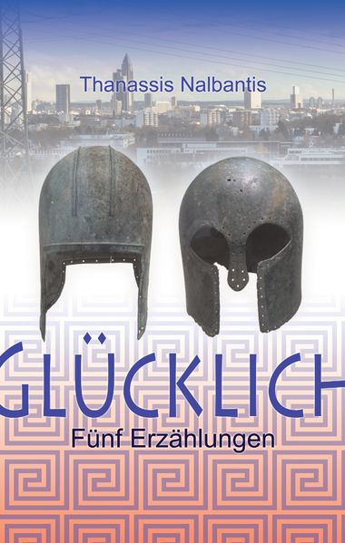 Cover von Glücklich