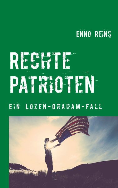 Cover von Rechte Patrioten