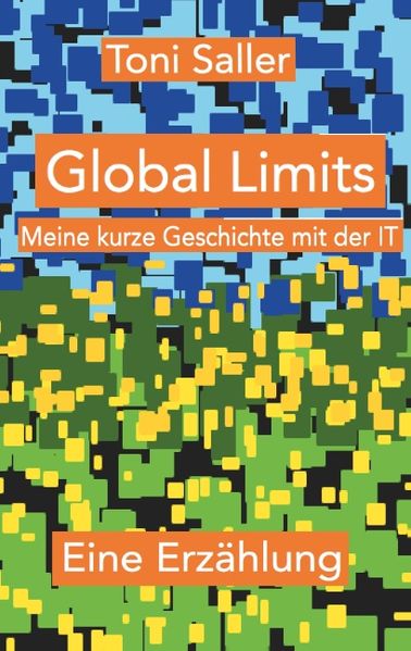 Cover von Global Limits