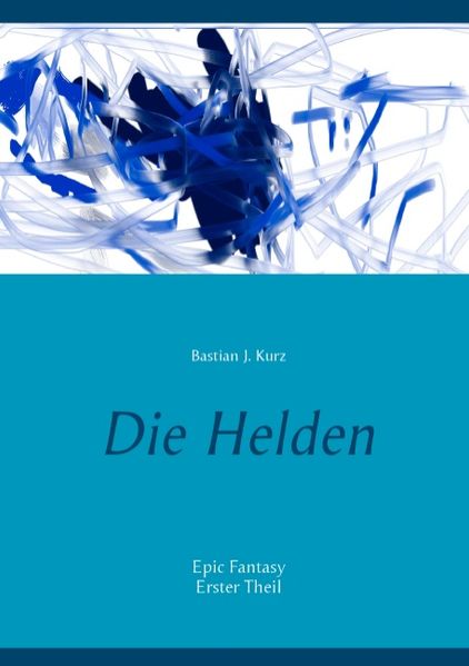 Cover von Die Helden