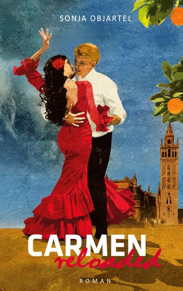 Cover von Carmen reloaded