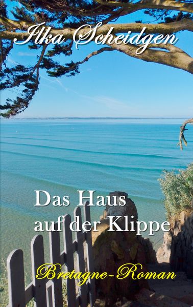 Cover von Das Haus auf der Klippe