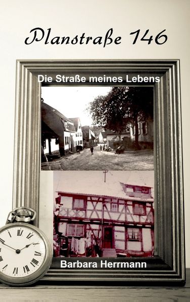 Cover von Plansstraße 146: Die Straße meines Lebens
