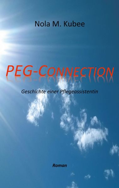 Cover von PEG Connection