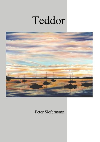 Cover von Teddor