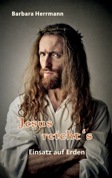 Cover von Jesus reichts