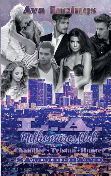 Cover von L.A. Millionaires Club