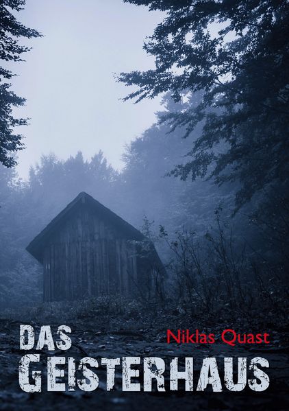 Cover von Das Geisterhaus
