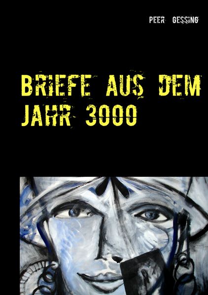 Cover von Briefe aus dem Jahr 3000