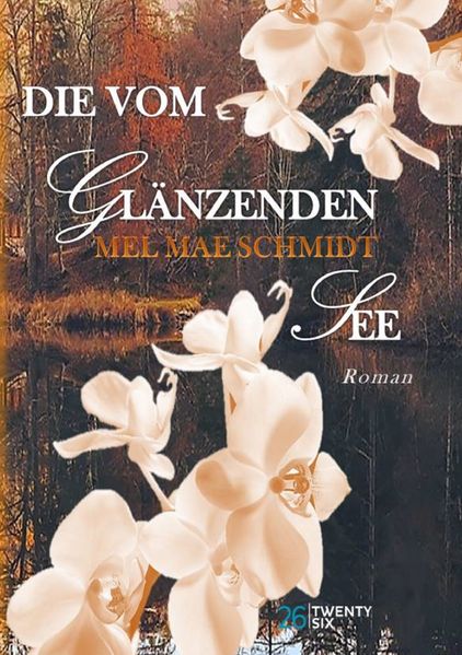Cover von Die vom glänzenden See