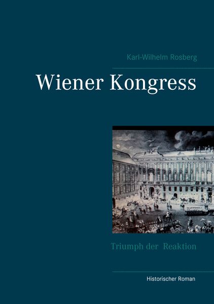 Cover von Wiener Kongress