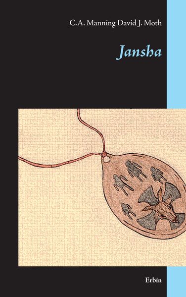 Cover von Jansha