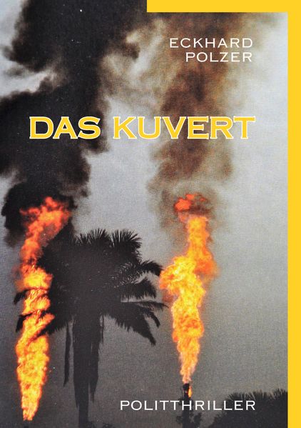 Cover von Das Kuvert