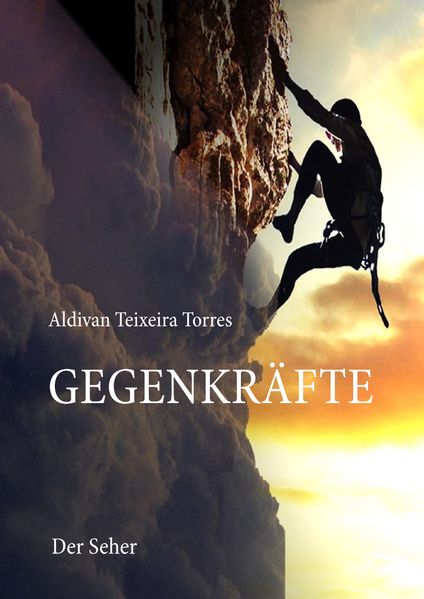 Cover von Gegenkräfte
