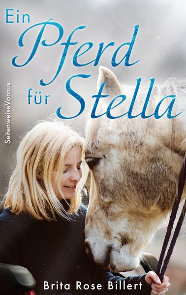 Cover von Ein Pferd für Stella
