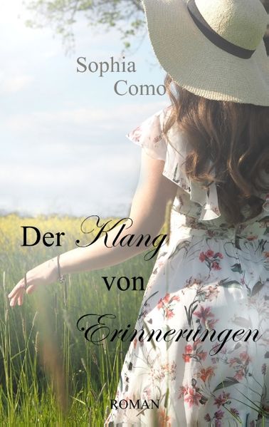 Cover von Der Klang von Erinnerungen