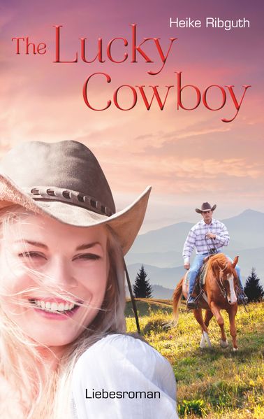 Cover von The Lucky Cowboy