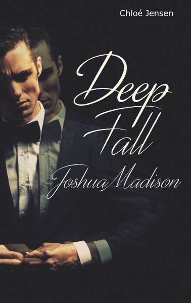 Cover von Deep Fall – Joshua Madison