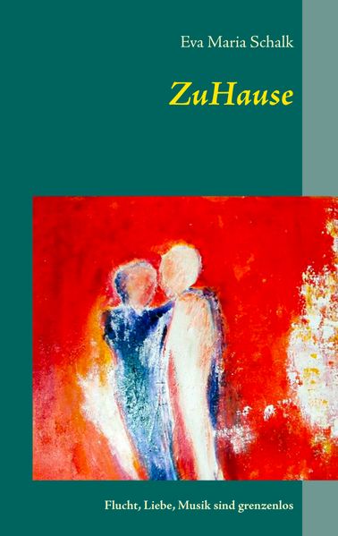 Cover von ZuHause