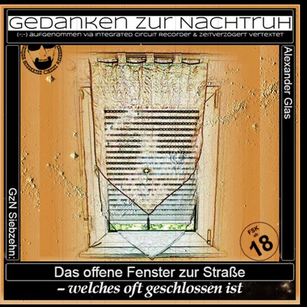 Cover von GzN 17