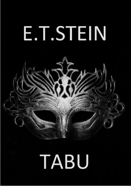 Cover von Tabu
