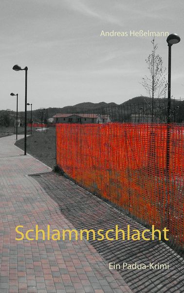 Cover von Schlammschlacht