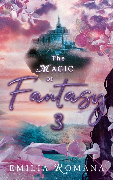 Cover von The Magic of Fantasy 3