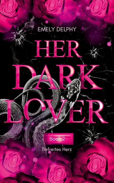 Cover von Her Dark Lover