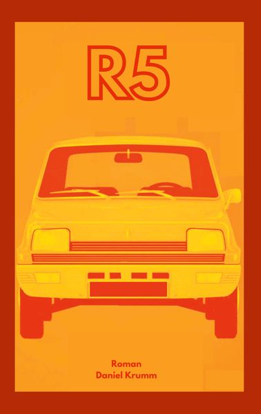 Cover von R5