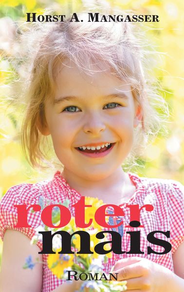 Cover von Roter Mais