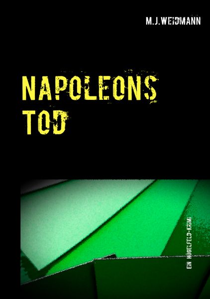 Cover von Napoleons Tod