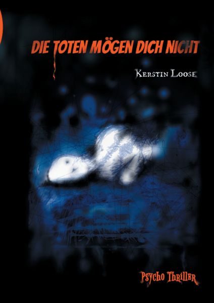Cover von Die Toten mögen dich nicht