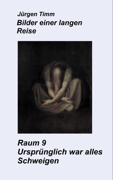 Cover von Raum 9 Ursprünglich was alles Schweigen