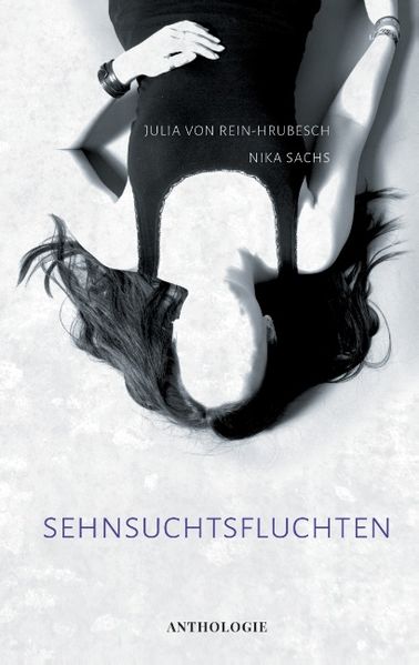 Cover von Sehnsuchtsfluchten