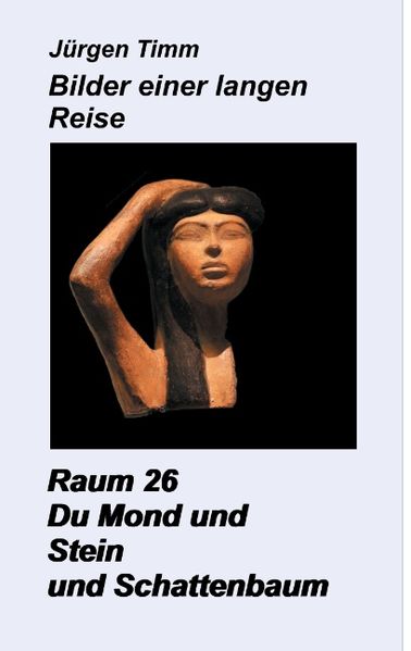 Cover von Raum 26 Du Mond und Stein und Schattenbaum