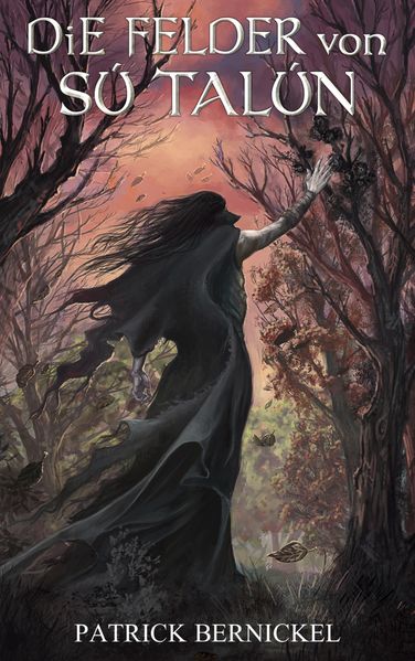 Cover von Die Felder von Sú Talún