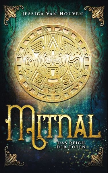 Cover von Mitnal