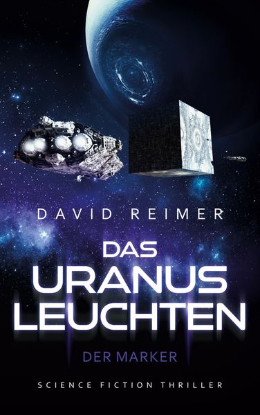 Cover von Das Uranus Leuchten