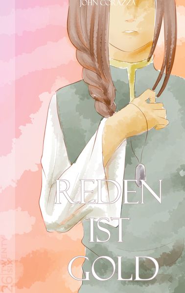 Cover von Reden ist Gold