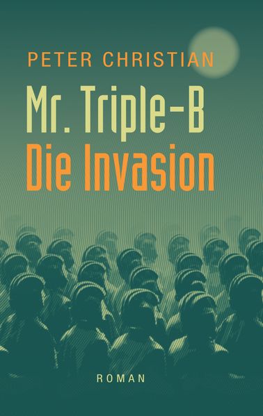 Cover von Mr. Triple-B