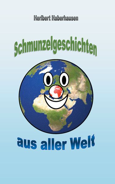 Cover von Schmunzelgeschichten aus aller Welt