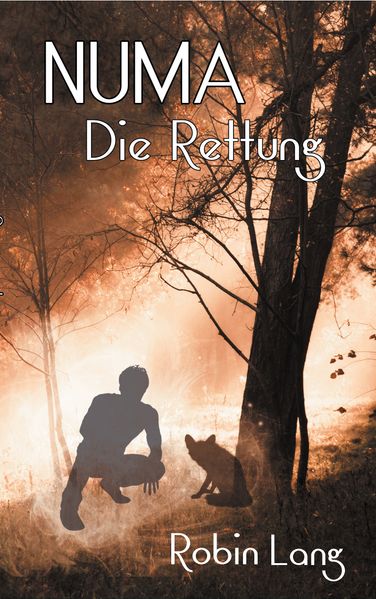 Cover von Numa