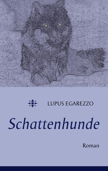 Cover von Schattenhunde