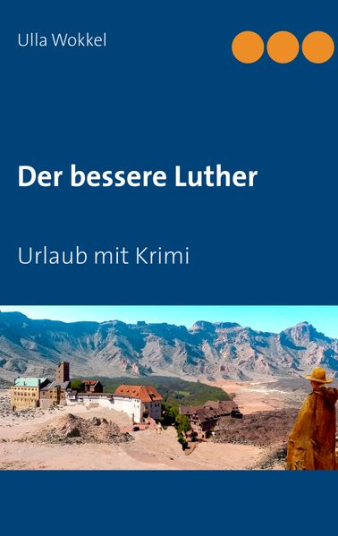 Cover von Der bessere Luther