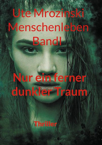 Cover von Menschenleben – Band 1