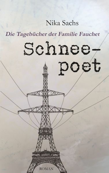 Cover von Schneepoet
