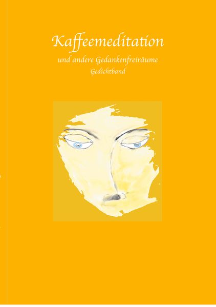 Cover von Kaffemeditation