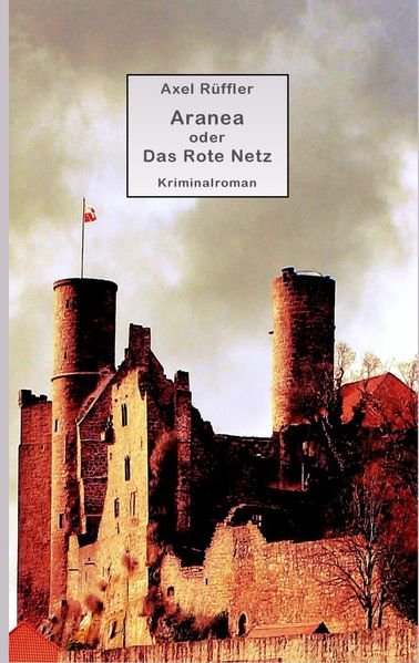 Cover von Aranea