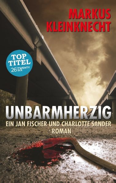 Cover von Unbarmherzig