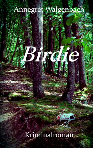 Cover von Birdie